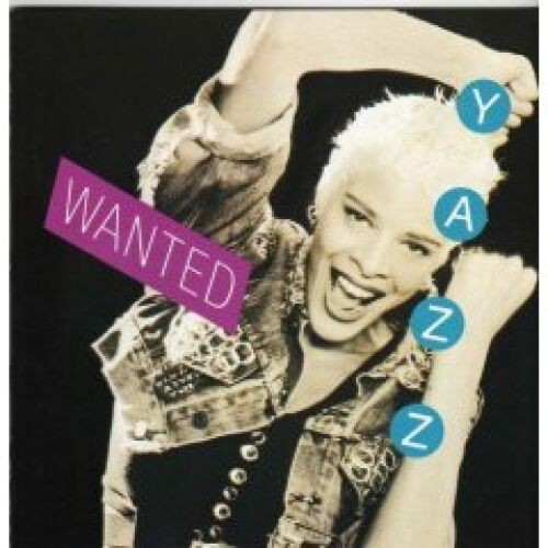 Yazz